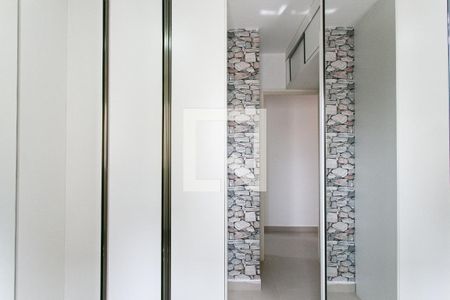 Apartamento à venda com 72m², 3 quartos e 2 vagasQuarto 2