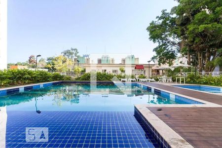 Apartamento à venda com 72m², 3 quartos e 2 vagasÁrea comum - Piscina