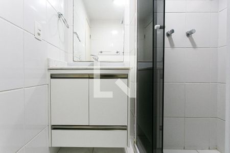 Apartamento à venda com 72m², 3 quartos e 2 vagasBanheiro Social