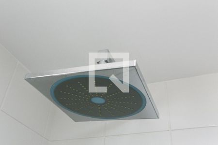 Apartamento à venda com 72m², 3 quartos e 2 vagasBanheiro da Suíte - Chuveiro