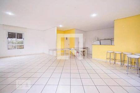 Apartamento à venda com 72m², 3 quartos e 2 vagasÁrea comum - Salão de festas