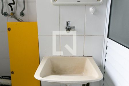 Apartamento à venda com 72m², 3 quartos e 2 vagasÁrea de Serviço - Tanque