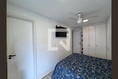 Suíte de apartamento à venda com 3 quartos, 120m² em Recreio dos Bandeirantes, Rio de Janeiro