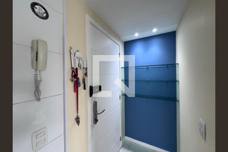 Sala de apartamento à venda com 3 quartos, 120m² em Recreio dos Bandeirantes, Rio de Janeiro