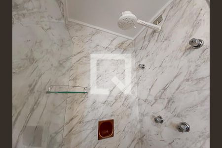 Apartamento para alugar com 120m², 3 quartos e 2 vagasBanheiro Social