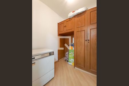 Apartamento para alugar com 120m², 3 quartos e 2 vagasQuarto