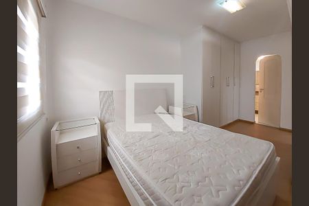 Apartamento para alugar com 120m², 3 quartos e 2 vagasSuíte