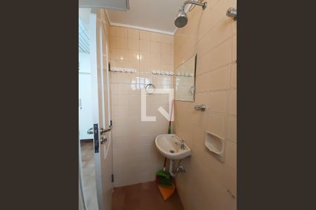 Apartamento para alugar com 120m², 3 quartos e 2 vagasBanheiro