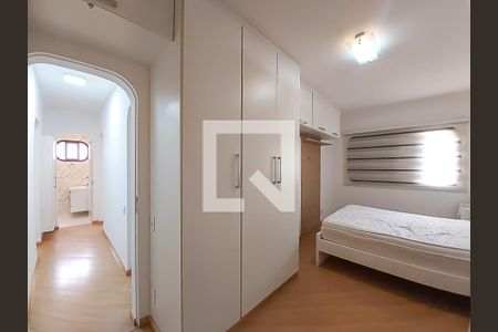 Apartamento para alugar com 120m², 3 quartos e 2 vagasSuíte