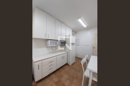 Apartamento para alugar com 120m², 3 quartos e 2 vagasCozinha