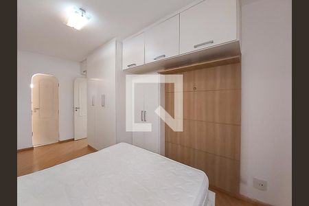 Apartamento para alugar com 120m², 3 quartos e 2 vagasSuíte