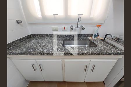 Apartamento para alugar com 120m², 3 quartos e 2 vagasCozinha