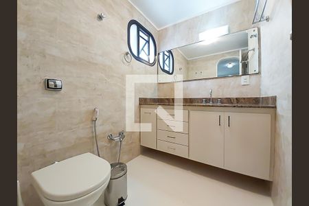 Apartamento para alugar com 120m², 3 quartos e 2 vagasSuíte