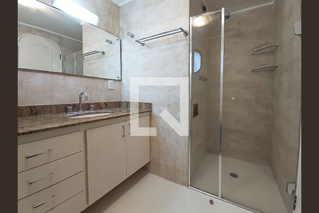 Apartamento para alugar com 120m², 3 quartos e 2 vagasSuíte