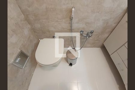 Apartamento para alugar com 120m², 3 quartos e 2 vagasSuíte