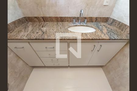 Apartamento para alugar com 120m², 3 quartos e 2 vagasSuíte