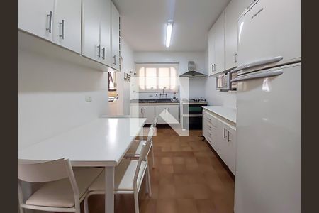 Apartamento para alugar com 120m², 3 quartos e 2 vagasCozinha