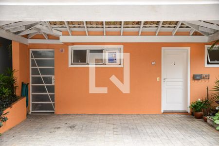 Casa de condomínio para alugar com 197m², 3 quartos e 2 vagasPlaca Quinto andar