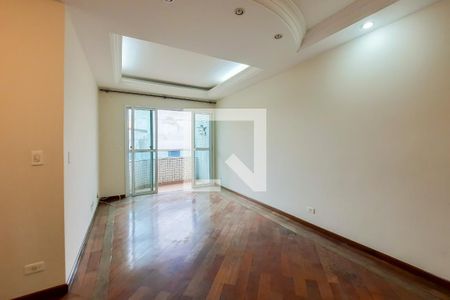 Sala de apartamento para alugar com 3 quartos, 84m² em Nova Petrópolis, São Bernardo do Campo