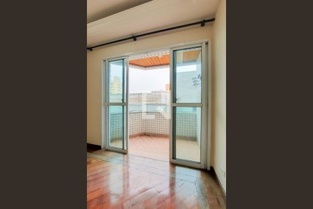 Varanda de apartamento para alugar com 3 quartos, 84m² em Nova Petrópolis, São Bernardo do Campo