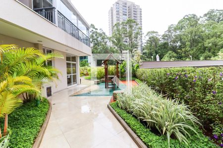 Apartamento para alugar com 49m², 2 quartos e 1 vagaÁrea comum - Playground