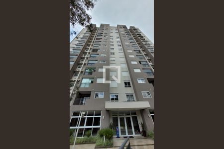 Apartamento para alugar com 49m², 2 quartos e 1 vagaFachada