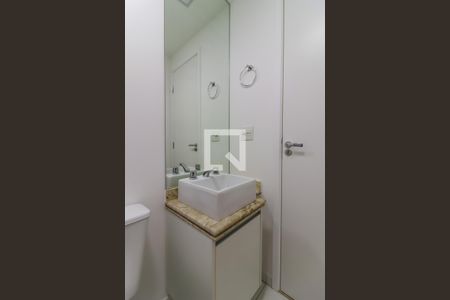 Apartamento para alugar com 49m², 2 quartos e 1 vagaBanheiro Corredor