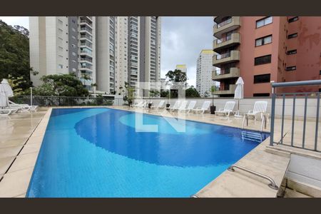 Apartamento para alugar com 49m², 2 quartos e 1 vagaÁrea comum - Piscina