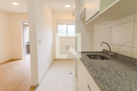 Apartamento para alugar com 49m², 2 quartos e 1 vagaCozinha