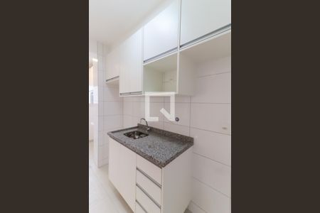 Apartamento para alugar com 49m², 2 quartos e 1 vagaCozinha