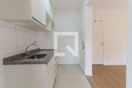 Apartamento para alugar com 49m², 2 quartos e 1 vagaCozinha