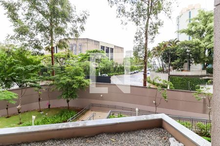 Apartamento para alugar com 49m², 2 quartos e 1 vagaVista do Quarto 2