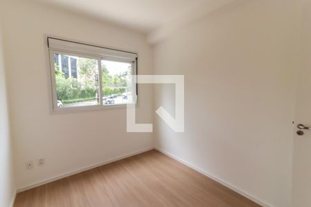 Quarto 1 de apartamento para alugar com 2 quartos, 49m² em Vila Andrade, São Paulo