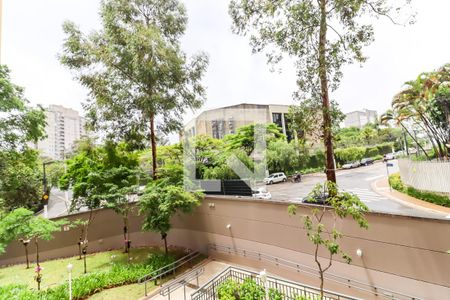 Apartamento para alugar com 49m², 2 quartos e 1 vagaVista do Quarto 1