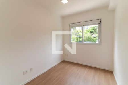 Quarto 1 de apartamento para alugar com 2 quartos, 49m² em Vila Andrade, São Paulo