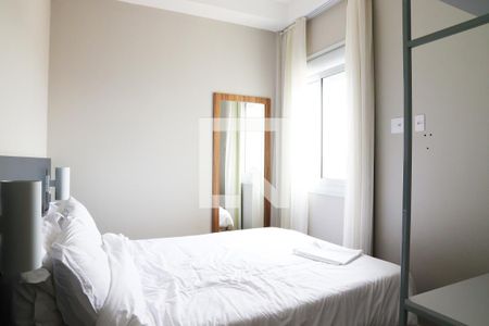 Quarto de kitnet/studio à venda com 1 quarto, 34m² em Santa Cecília, São Paulo