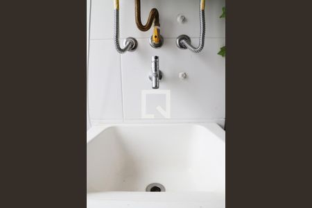 Studio à venda com 34m², 1 quarto e 1 vaga Studio à venda com 34m², 1 quarto e 1 vagaÁrea de Serviço