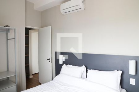 Studio à venda com 34m², 1 quarto e 1 vaga Studio à venda com 34m², 1 quarto e 1 vagaQuarto