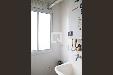 Studio à venda com 34m², 1 quarto e 1 vaga Studio à venda com 34m², 1 quarto e 1 vagaÁrea de Serviço