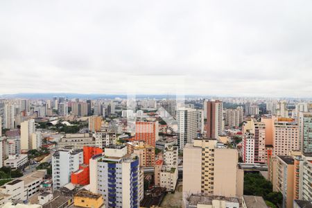 Studio à venda com 34m², 1 quarto e 1 vaga Studio à venda com 34m², 1 quarto e 1 vagaVista do Quarto