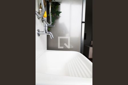Studio à venda com 34m², 1 quarto e 1 vaga Studio à venda com 34m², 1 quarto e 1 vagaÁrea de Serviço