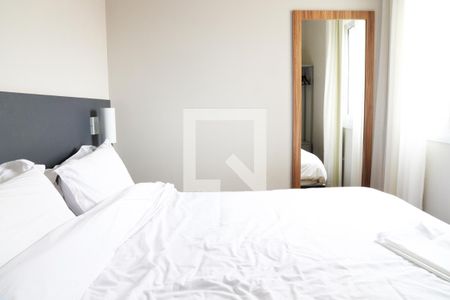 Quarto de kitnet/studio à venda com 1 quarto, 34m² em Santa Cecília, São Paulo