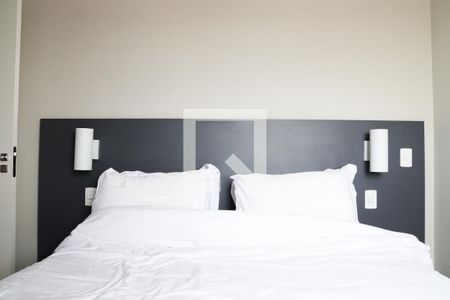 Studio à venda com 34m², 1 quarto e 1 vaga Studio à venda com 34m², 1 quarto e 1 vagaQuarto