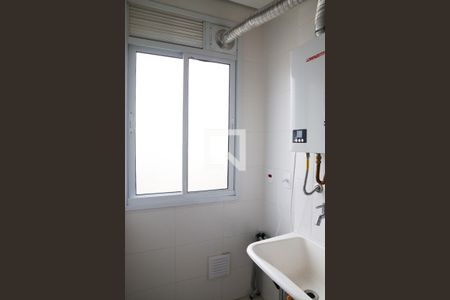 Studio à venda com 34m², 1 quarto e 1 vaga Studio à venda com 34m², 1 quarto e 1 vagaÁrea de Serviço