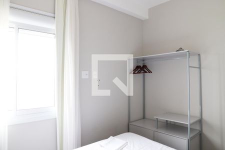 Studio à venda com 34m², 1 quarto e 1 vaga Studio à venda com 34m², 1 quarto e 1 vagaQuarto