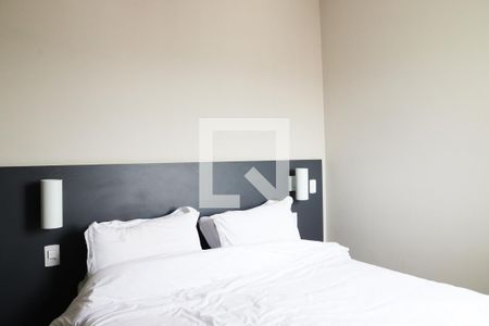 Studio à venda com 34m², 1 quarto e 1 vaga Studio à venda com 34m², 1 quarto e 1 vagaQuarto