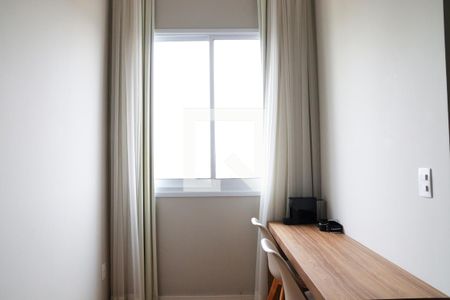Sala de kitnet/studio à venda com 1 quarto, 34m² em Santa Cecília, São Paulo