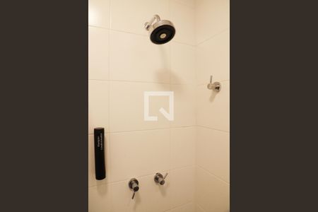 Studio à venda com 34m², 1 quarto e 1 vaga Studio à venda com 34m², 1 quarto e 1 vagaBanheiro