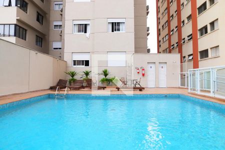 Studio à venda com 34m², 1 quarto e 1 vaga Studio à venda com 34m², 1 quarto e 1 vagaÁrea comum - Piscina