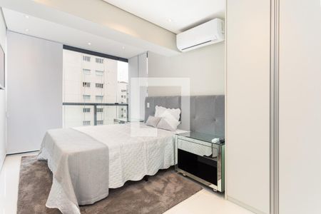 Apartamento à venda com 2 quartos, 106m² em Itaim Bibi, São Paulo